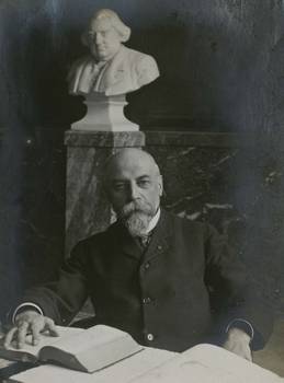 Philippe Berger